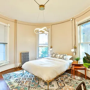 Zenboutique - Victorian Mansion Aparthotel