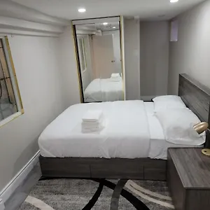 Comfy Private Unit Guest house