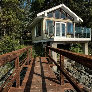 Boathouse Guest house Duncan