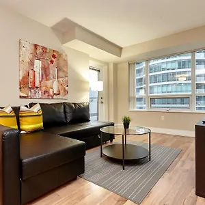 Atlas Wellington - Furnished Apartment Toronto