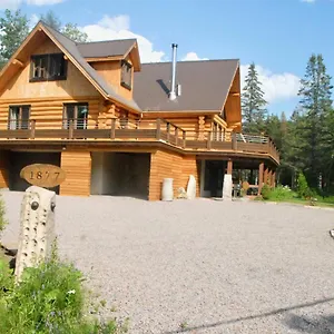 Le Domaine Du Lac Saint Charles Bed & Breakfast Quebec City
